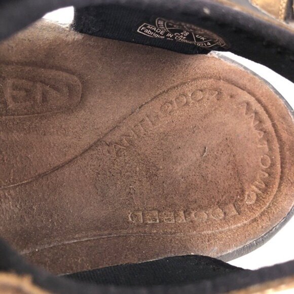 Keen Newport Waterproof Hiking Sandals 10 main image 7